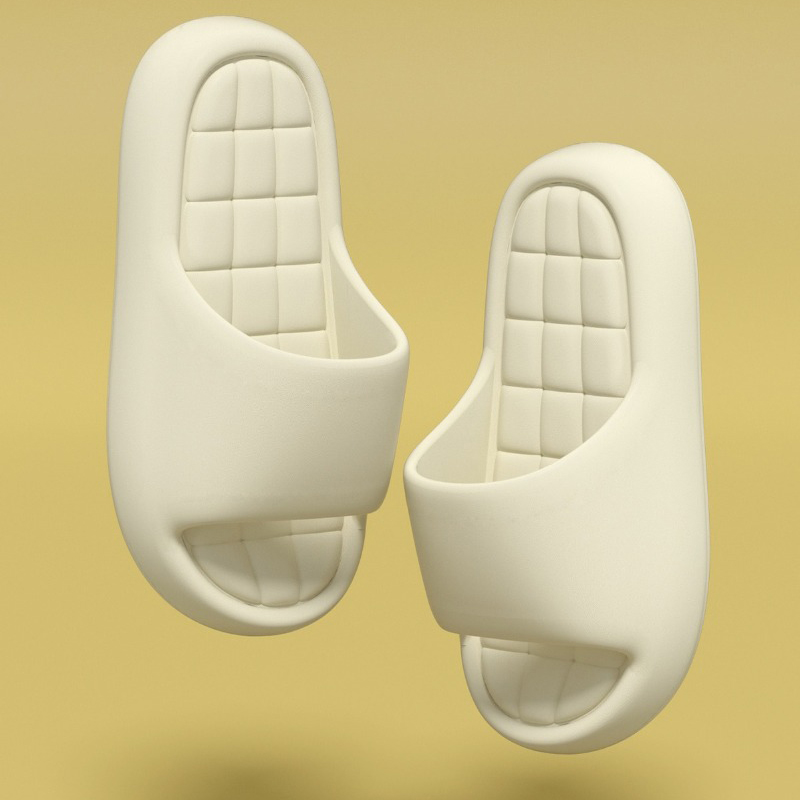 Sandales d'été à carreaux Clou - Women Shoes Size To Men avis et prix
