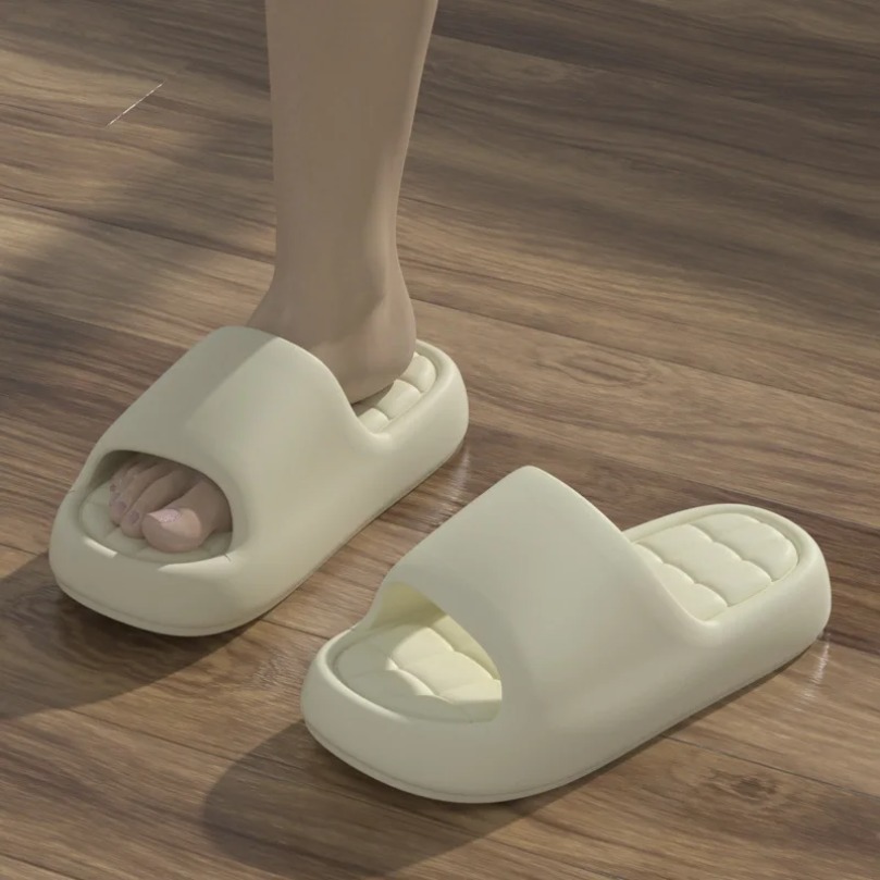 Sandales d'été à carreaux Clou - Women Shoes Size To Men avis et prix