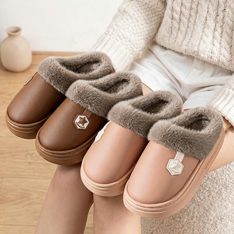 Chaussons d'intérieur doux et  - Women'S Shoes Cloud avis et prix
