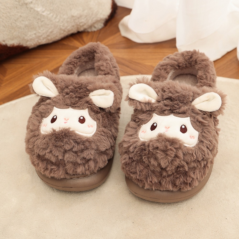 Chaussons d'hiver en peluche d - Women'S Shoes Cloud avis et prix