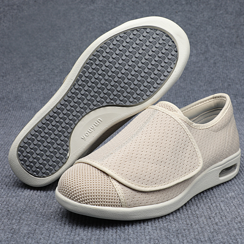 XIHAHA Nouvelles Chaussures Or - Women Shoes For Big Feet avis et prix