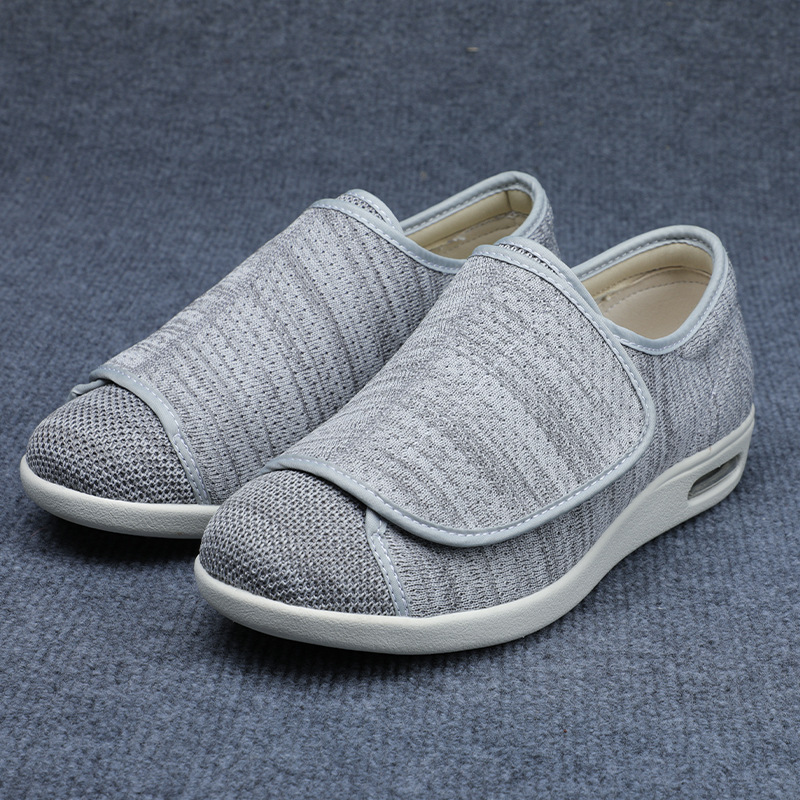 XIHAHA Nouvelles Chaussures Or - Women Shoes For Big Feet avis et prix