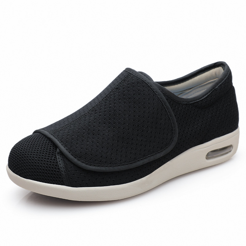 XIHAHA Nouvelles Chaussures Or - Women Shoes For Big Feet avis et prix