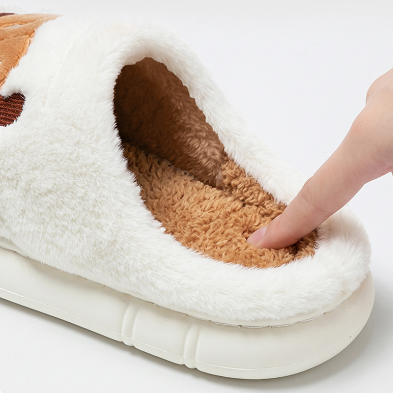 Pantoufles d'intérieur en four - Women'S Shoes Cloud avis et prix