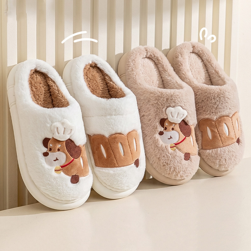 Pantoufles d'intérieur en four - Women'S Shoes Cloud avis et prix