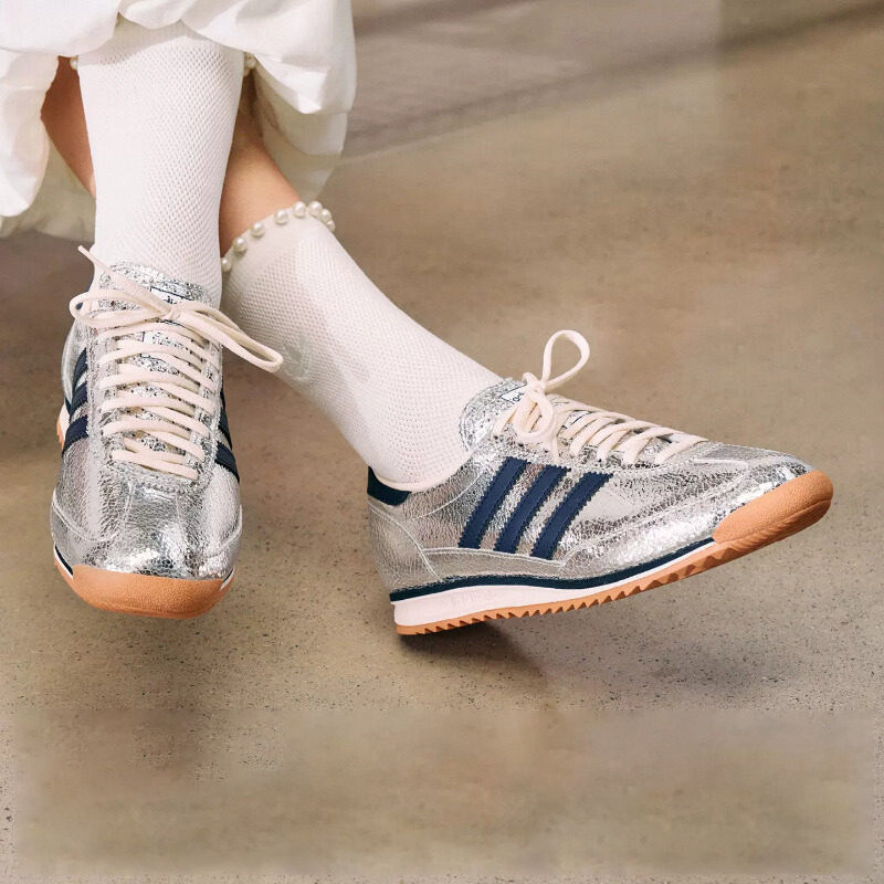 Adidas Originals JH8654 Basket - Women Shoes Hong Kong avis et prix