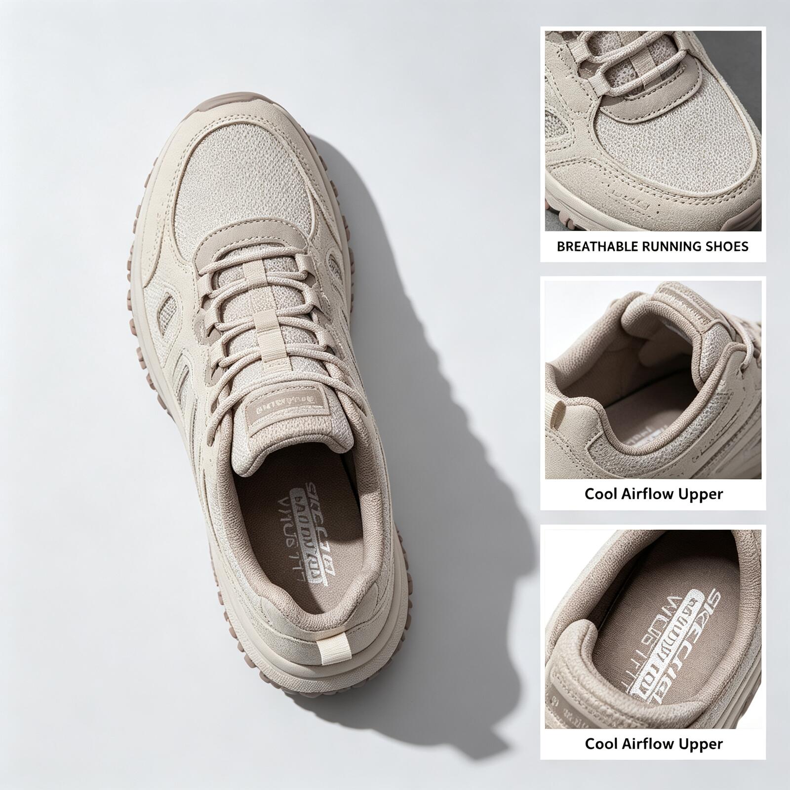 SKECHERS Chaussures de course  - Women Shoes Hong Kong avis et prix